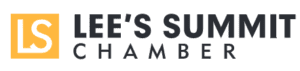 Lee's Summit Chamber Logo