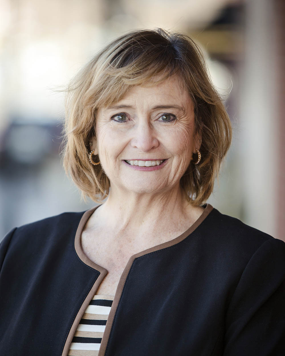 Elaine Metcalf
